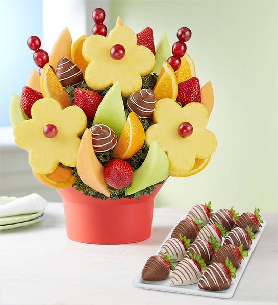 fruitbouquets.com | Sweet & Delicious™